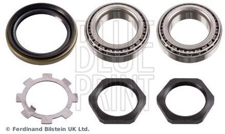 Suzuki Wiellager ADK88204