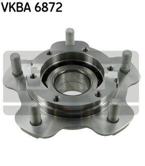 Suzuki Wiellager VKBA6872