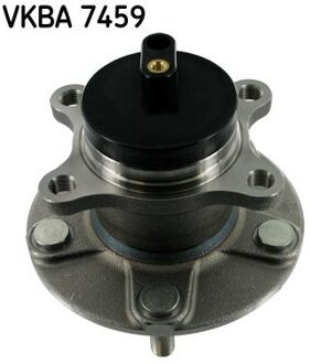 Suzuki Wiellager VKBA7459