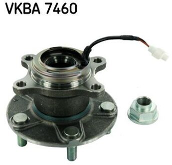 Suzuki Wiellager VKBA7460