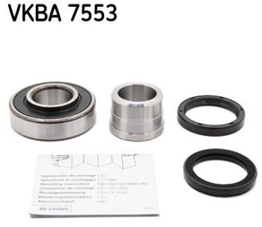 Suzuki Wiellager VKBA7553