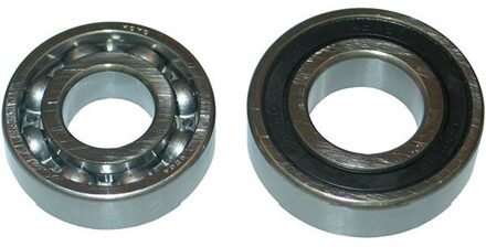 Suzuki Wiellager WBK8514