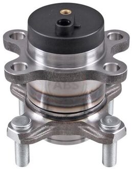 Suzuki Wiellagerset 201928