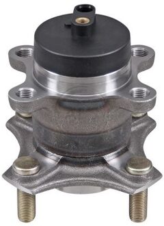 Suzuki Wiellagerset 201959