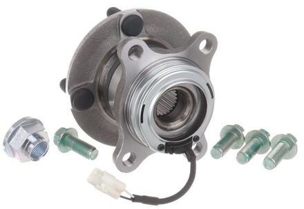 Suzuki Wiellagerset VKBA7668