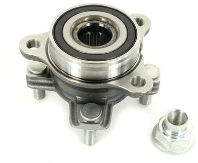 Suzuki Wiellagerset VKBA7808