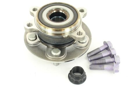 Suzuki Wiellagerset VKBA7833