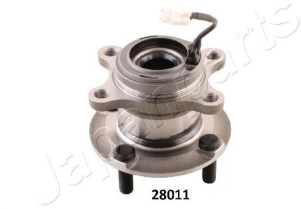 Suzuki Wielnaaf KK28011