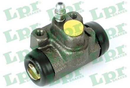 Suzuki Wielremcilinder 5254