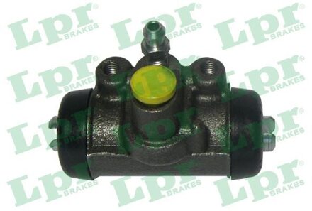 Suzuki Wielremcilinder 5320