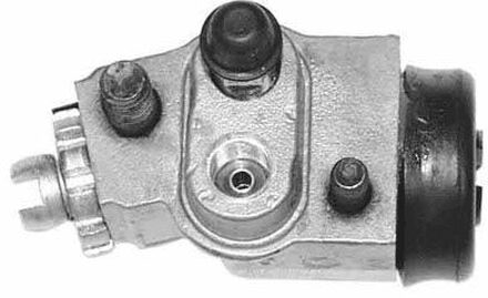 Suzuki Wielremcilinder