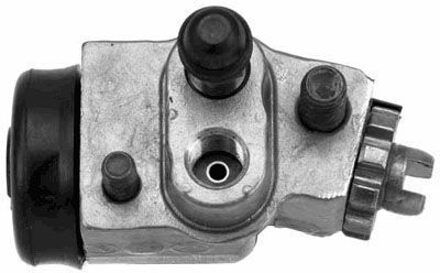 Suzuki Wielremcilinder