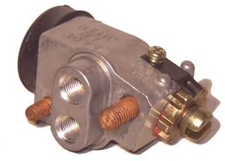 Suzuki Wielremcilinder