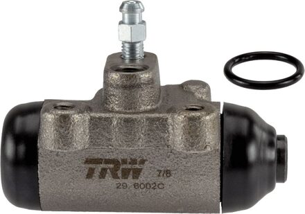 Suzuki Wielremcilinder