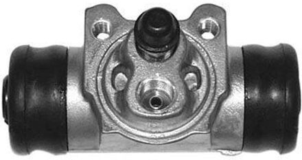 Suzuki Wielremcilinder