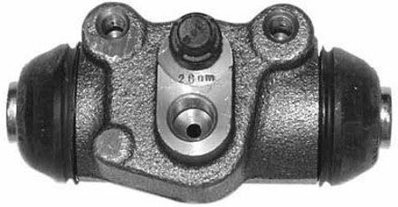 Suzuki Wielremcilinder