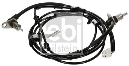 Suzuki Wielsnelheidssensor 1001872