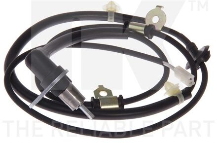 Suzuki Wielsnelheidssensor 295204