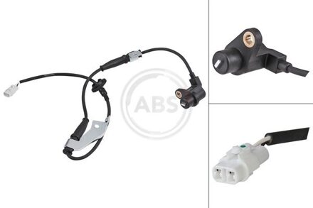 Suzuki Wielsnelheidssensor 30197