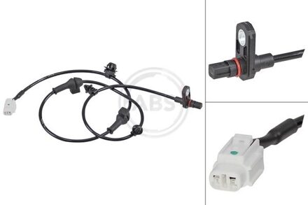 Suzuki Wielsnelheidssensor 31848