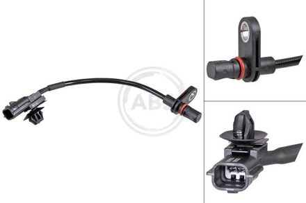 Suzuki Wielsnelheidssensor 32017