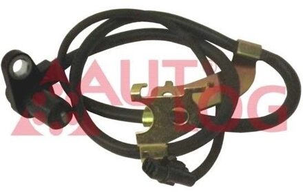 Suzuki Wielsnelheidssensor AS4445