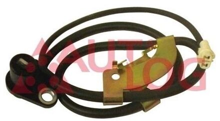 Suzuki Wielsnelheidssensor AS4446