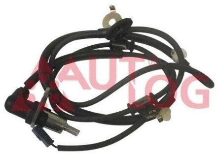 Suzuki Wielsnelheidssensor AS4447