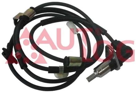 Suzuki Wielsnelheidssensor AS4448