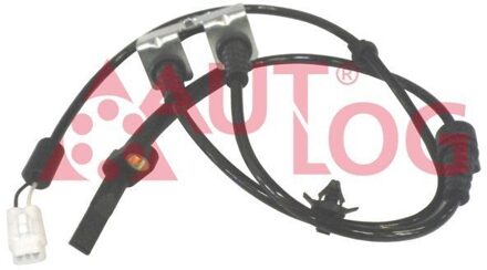 Suzuki Wielsnelheidssensor AS4450