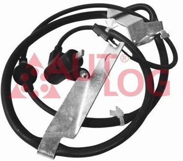 Suzuki Wielsnelheidssensor AS5029