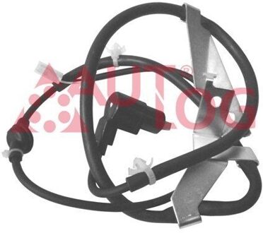 Suzuki Wielsnelheidssensor AS5030