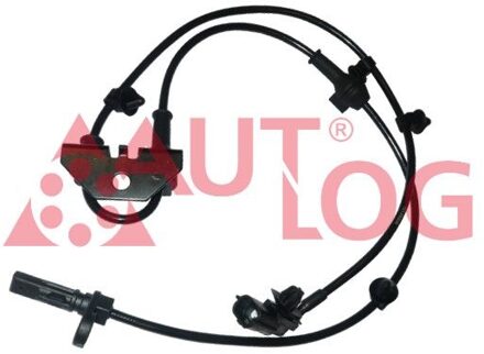 Suzuki Wielsnelheidssensor AS5191