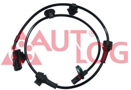 Suzuki Wielsnelheidssensor AS5192