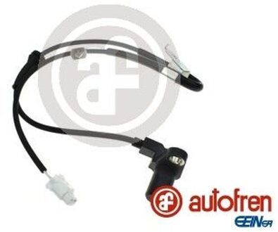 Suzuki Wielsnelheidssensor DS0195