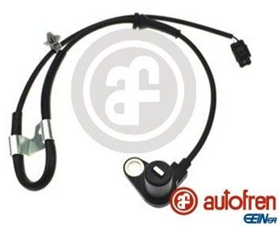 Suzuki Wielsnelheidssensor DS0196