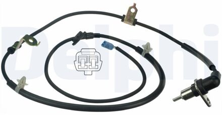 Suzuki Wielsnelheidssensor SS20404