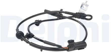 Suzuki Wielsnelheidssensor SS2135012B1