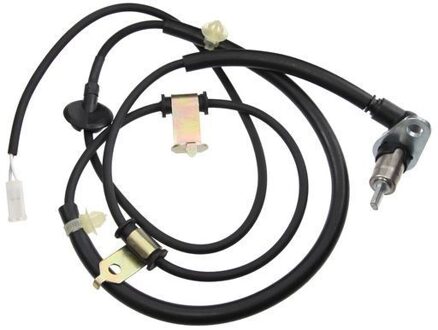 Suzuki Wielsnelheidssensor