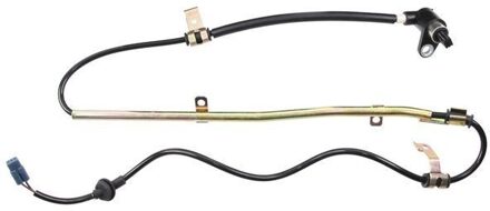 Suzuki Wielsnelheidssensor