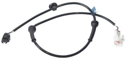 Suzuki Wielsnelheidssensor