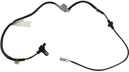 Suzuki Wielsnelheidssensor