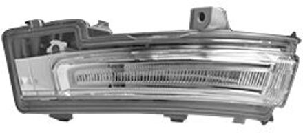 Suzuki Zijlicht In Spiegel L. 5257915