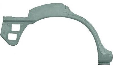 Suzuki Zijwand 9643332