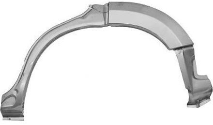 Suzuki Zijwand 9643431