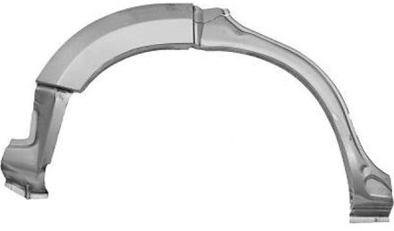 Suzuki Zijwand 9643432