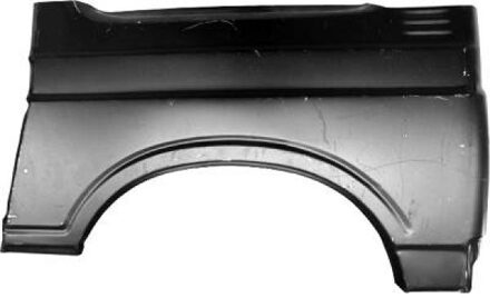 Suzuki Zijwand 9891031