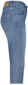 Suzy blue denim Blauw - XS