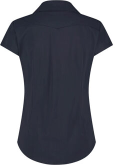 Suzy cap Blauw - XXS