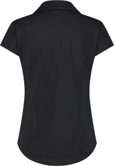 Suzy cap - maat XS Zwart